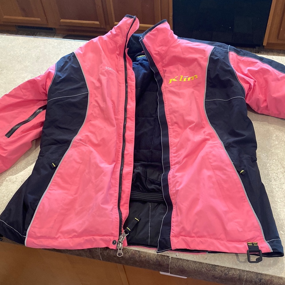 Klim Snowmobile Jacket